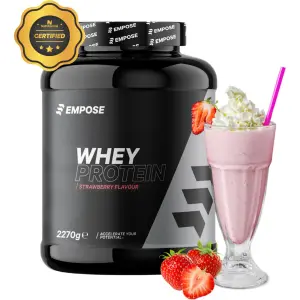 Proteína Empose Whey Protein image-0