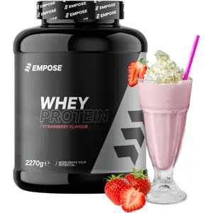 Proteína Empose Whey Protein image-1