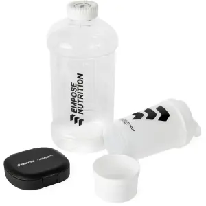 Water Bottle Empose image-2