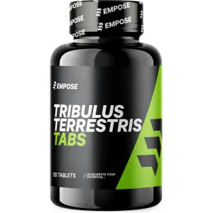 Complément alimentaire Empose Tribulus Terrestris