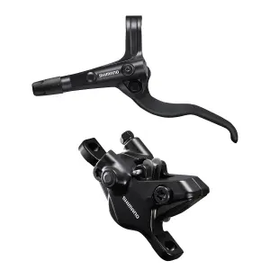 Braking Shimano GRX BRMT410KTBLMT401 image-1
