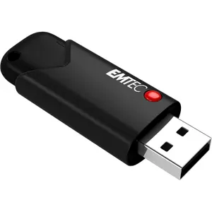 3.2 chiave usb Emtec B120 Click Secure