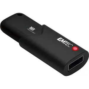 3.2 chiave usb Emtec B120 Click Secure image-1