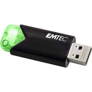 Clé USB 3.2 Emtec B110 Click Easy image-1