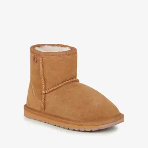 Baby Winter Boots EMU Australia Original Wallaby image-1