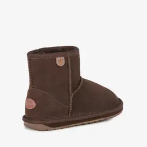 Children's Winter Boots EMU Australia Original Wallaby image-2