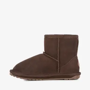 Children's Winter Boots EMU Australia Original Wallaby image-3