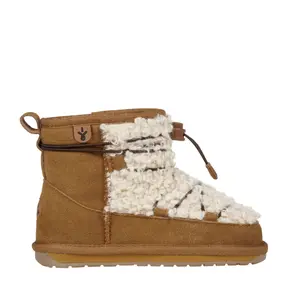 Bottes d'hiver enfant EMU Australia Original Mauboy
