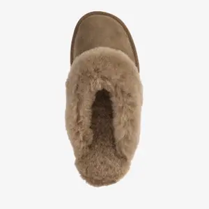 Women's slippers EMU Australia Nest Jolie image-5