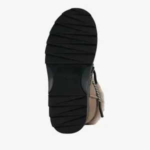 Women's winter boots EMU Australia Sharky Blurred Micro image-4