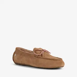 Women's moccasins EMU Australia Nest Sandrine image-1