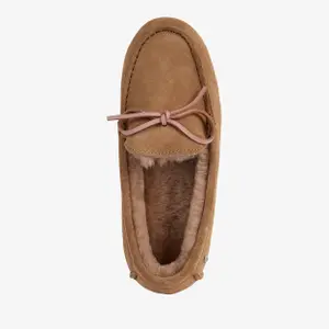 Women's moccasins EMU Australia Nest Sandrine image-5