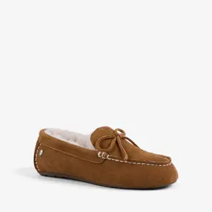Women's moccasins EMU Australia Nest Sandrine image-1