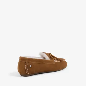 Women's moccasins EMU Australia Nest Sandrine image-2