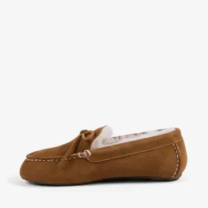 Women's moccasins EMU Australia Nest Sandrine image-3