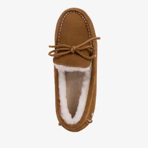 Women's moccasins EMU Australia Nest Sandrine image-5