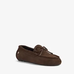 Women's moccasins EMU Australia Nest Sandrine image-1