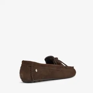 Women's moccasins EMU Australia Nest Sandrine image-2