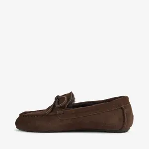Women's moccasins EMU Australia Nest Sandrine image-3
