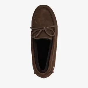 Women's moccasins EMU Australia Nest Sandrine image-5