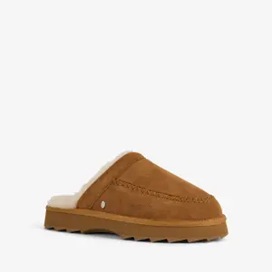 Women's slippers EMU Australia Sharky Slide image-1