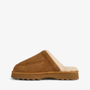 Women's slippers EMU Australia Sharky Slide image-3