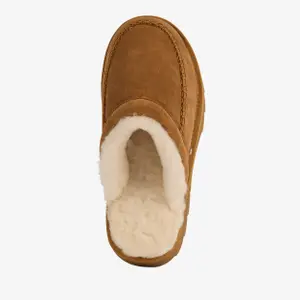 Women's slippers EMU Australia Sharky Slide image-5