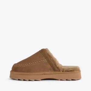 Women's slippers EMU Australia Sharky Slide image-3