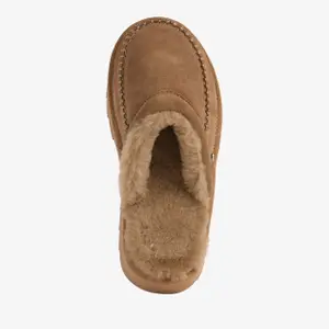 Women's slippers EMU Australia Sharky Slide image-5