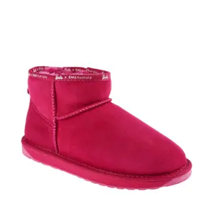 Damen Stiefeletten EMU Australia Barbie Stinger Micro image-1