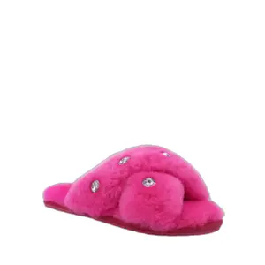 Kapcie damskie EMU Australia Barbie Mayberry image-1