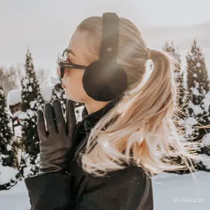 Orejeras para mujer EMU Australia Angahook image-2