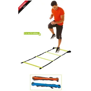 Rhythm scale Tremblay 2m