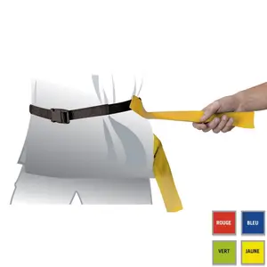 Tag belt Tremblay image-0