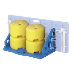 Tremblay bounce board accessory