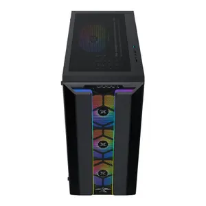 Case PC mid tower Xigmatek E-ATX Gaming Y Pro image-2