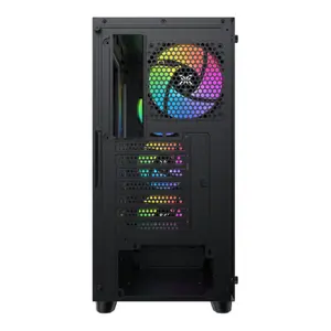 Case PC mid tower Xigmatek E-ATX Gaming Y Pro image-3