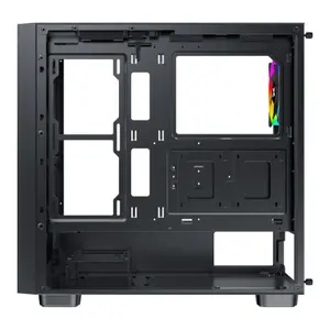 Case PC mid tower Xigmatek E-ATX Gaming G Pro image-4