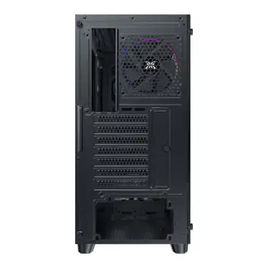 Case PC mid tower Xigmatek E-ATX Gaming G Pro image-5