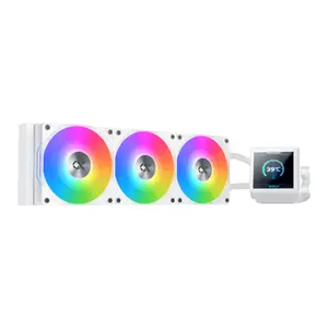 Kit di raffreddamento a liquido per il processore Xigmatek AIO Connect RGB image-1