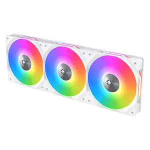 Kit di raffreddamento a liquido per il processore Xigmatek AIO Connect RGB image-2