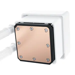 Kit di raffreddamento a liquido per il processore Xigmatek AIO Connect RGB image-5