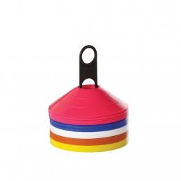 en460-set-of-60-colour-cups-with-holder-multicolor