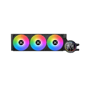 Watercooling Xigmatek AIO Liquid Killer Pro Digital RGB