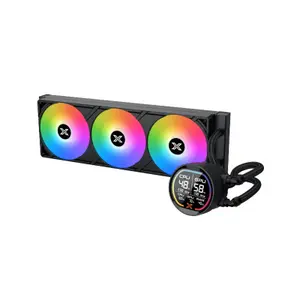 Watercooling Xigmatek AIO Liquid Killer Pro Digital RGB image-1