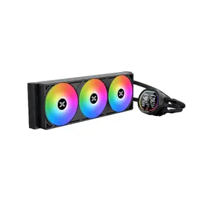 Watercooling Xigmatek AIO Liquid Killer Pro Digital RGB image-2