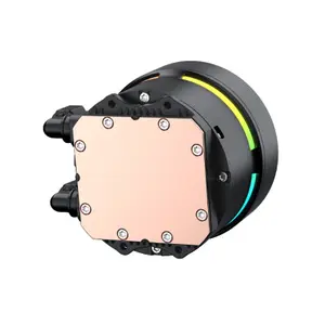 Watercooling Xigmatek AIO Liquid Killer Pro Digital RGB image-4