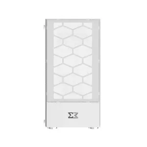 Custodia per PC Xigmatek Mini Tour Micro ATX Oreo RGB image-2