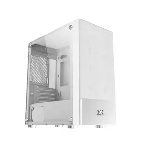 Custodia per PC Xigmatek Mini Tour Micro ATX Oreo RGB image-3