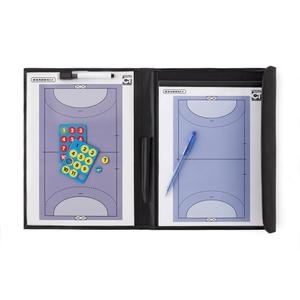 pocket with magnetic sheets Handball Tremblay image-0